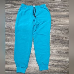 Figs Men's Technical Collection Tansen™ Jogger Scrub Pants Sz L